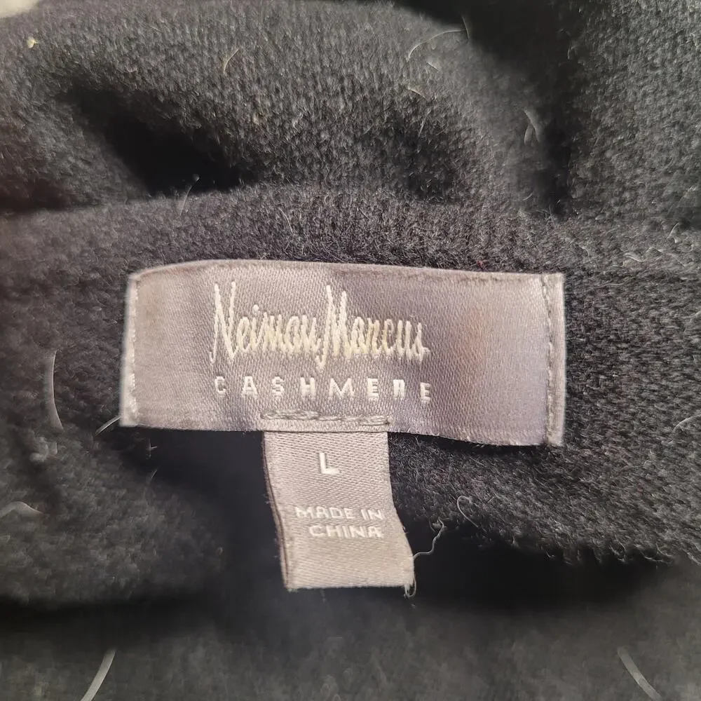 4pc CASHMERE Sweaters Tops Lot Crafts Cutter Flaws Holes Upcycle Fabric DIY‎